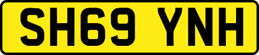 SH69YNH
