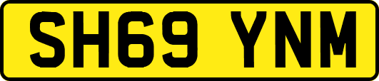 SH69YNM