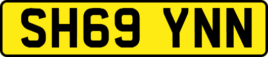 SH69YNN
