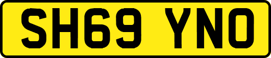 SH69YNO