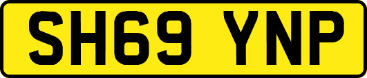 SH69YNP