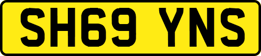 SH69YNS