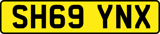 SH69YNX