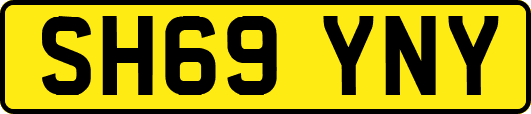 SH69YNY
