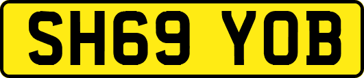 SH69YOB