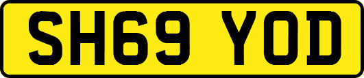 SH69YOD