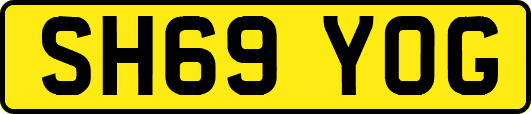 SH69YOG