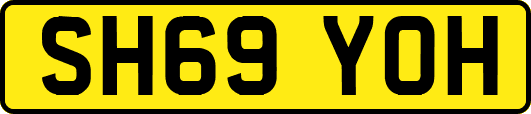 SH69YOH