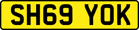 SH69YOK