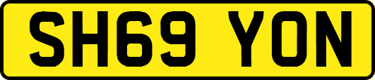 SH69YON