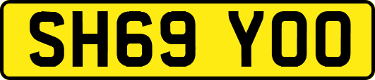 SH69YOO