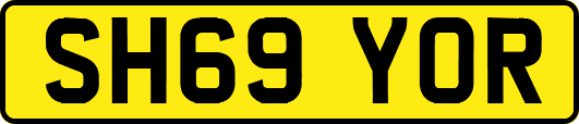 SH69YOR