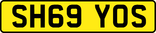 SH69YOS