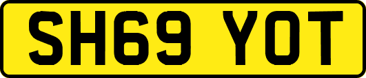 SH69YOT