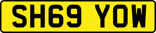 SH69YOW