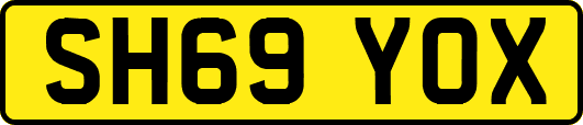 SH69YOX
