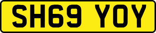 SH69YOY