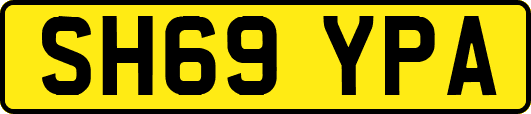 SH69YPA