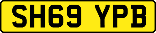 SH69YPB