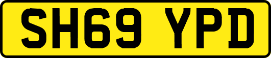SH69YPD
