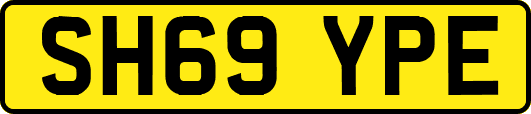SH69YPE