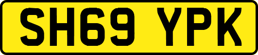 SH69YPK