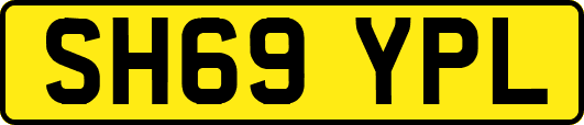 SH69YPL