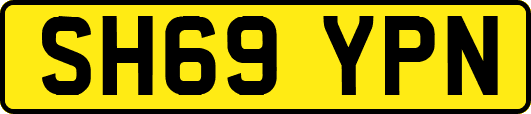 SH69YPN