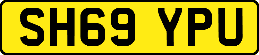 SH69YPU
