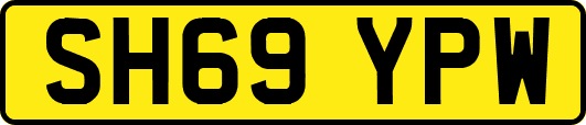 SH69YPW