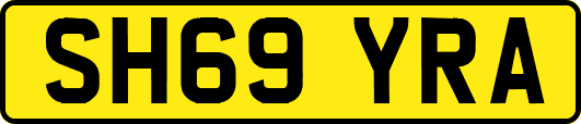 SH69YRA