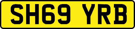 SH69YRB