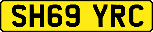 SH69YRC