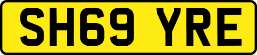SH69YRE