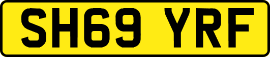SH69YRF