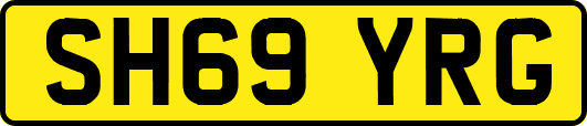 SH69YRG