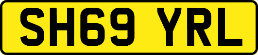 SH69YRL