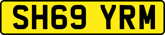 SH69YRM