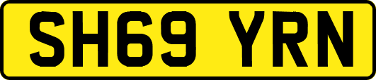 SH69YRN