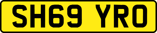 SH69YRO