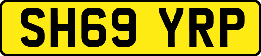 SH69YRP