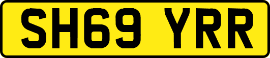 SH69YRR