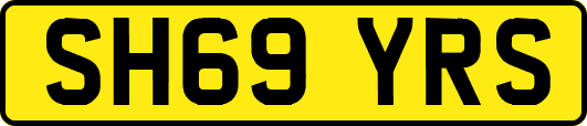 SH69YRS