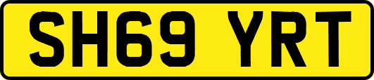 SH69YRT