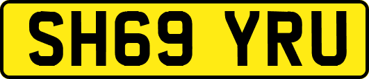 SH69YRU