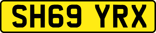 SH69YRX