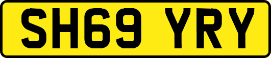 SH69YRY