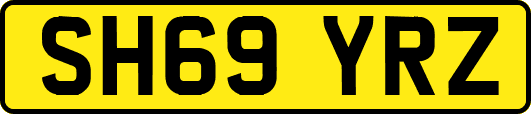 SH69YRZ
