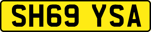 SH69YSA