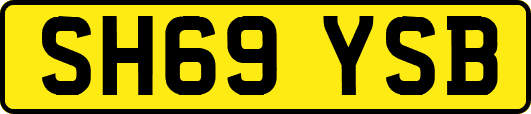 SH69YSB